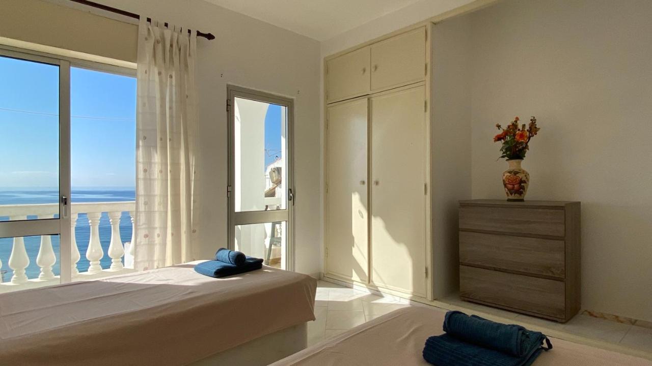 Appartement Rosa #6 - Com Vista Mar, Mesmo Em Frente A Praia Do Inatel Em