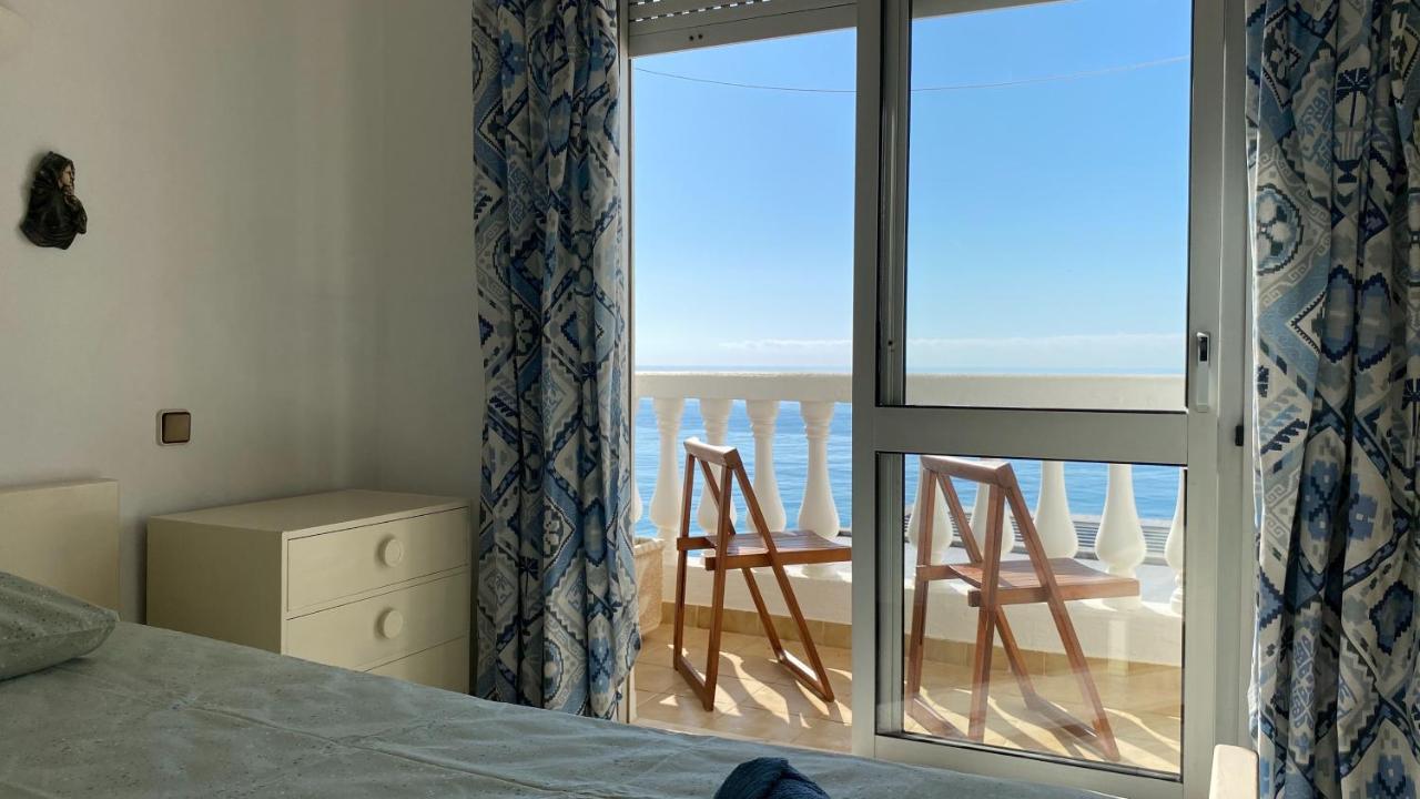 Appartement Rosa #6 - Com Vista Mar, Mesmo Em Frente A Praia Do Inatel Em *