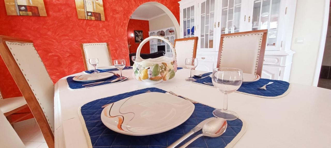 Villa Paraiso Spacious And Central To Enjoy Best Beaches Ac Wifi Garden Pool *
