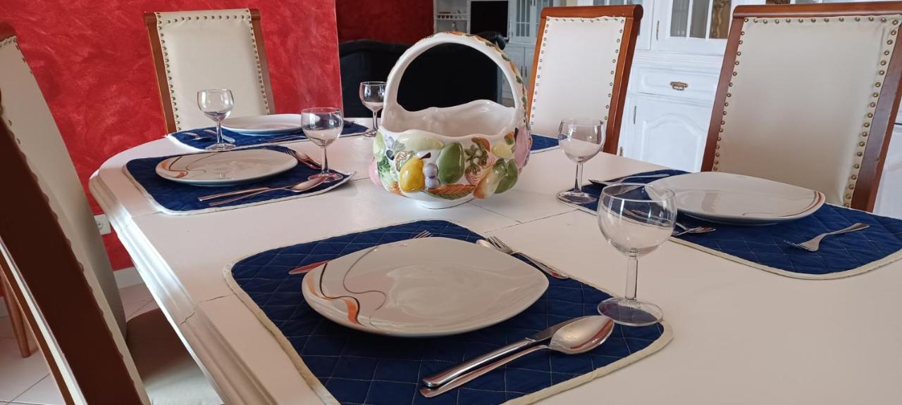 Paraiso Spacious And Central To Enjoy Best Beaches Ac Wifi Garden Pool