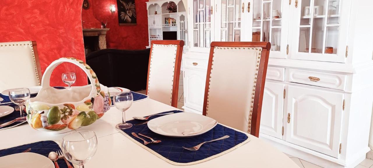 Villa Paraiso Spacious And Central To Enjoy Best Beaches Ac Wifi Garden Pool *