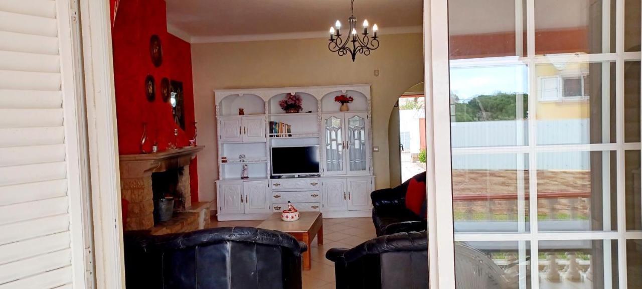 Paraiso Spacious And Central To Enjoy Best Beaches Ac Wifi Garden Pool Albufeira
