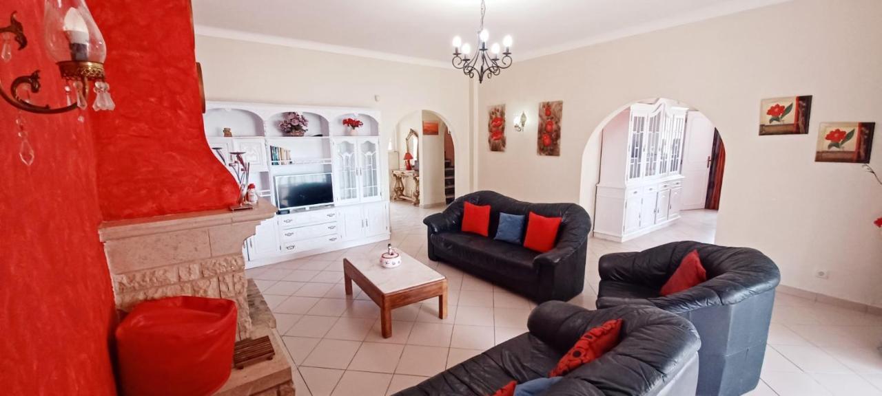 Villa Paraiso Spacious And Central To Enjoy Best Beaches Ac Wifi Garden Pool *