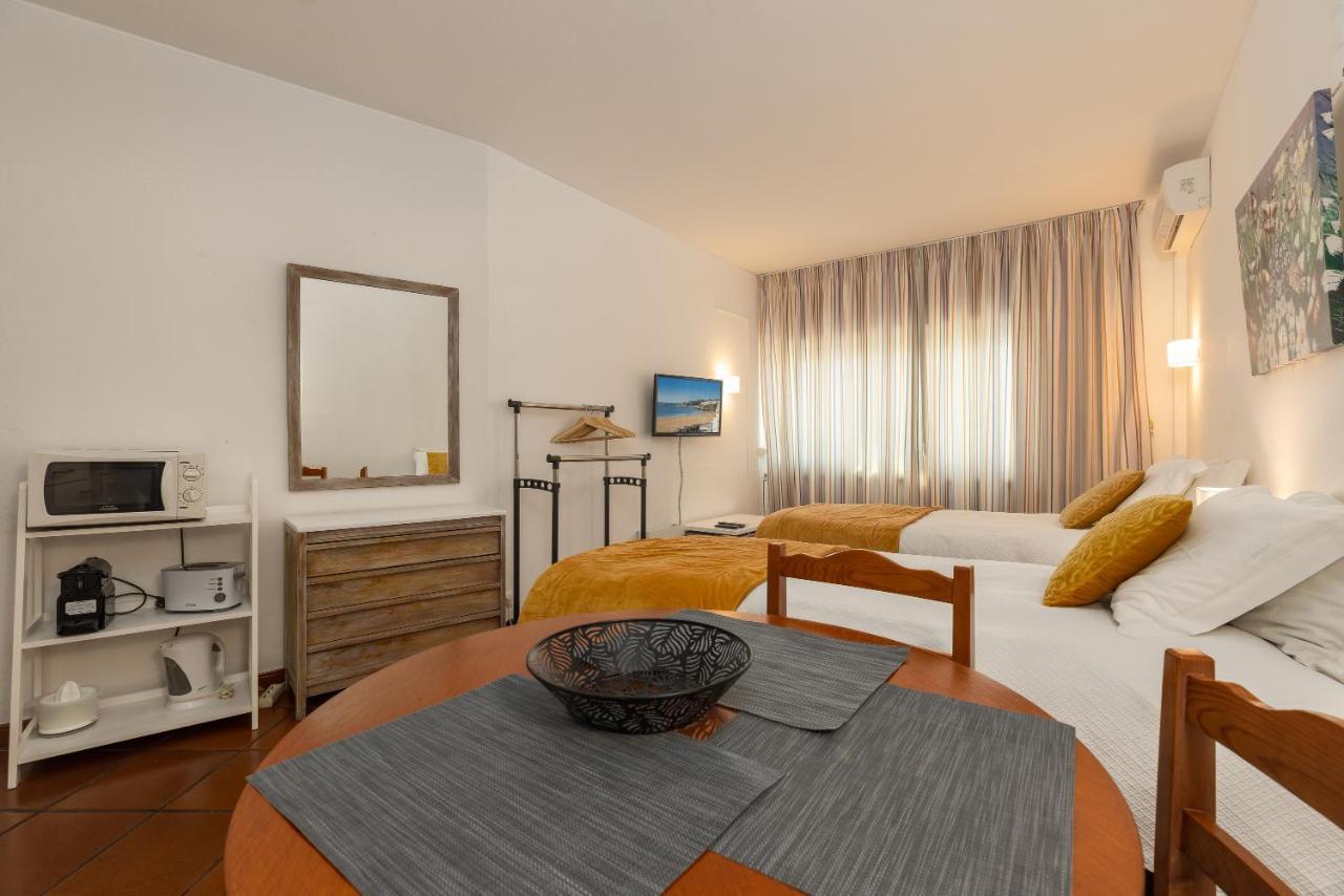 Pescadores Apartment *
