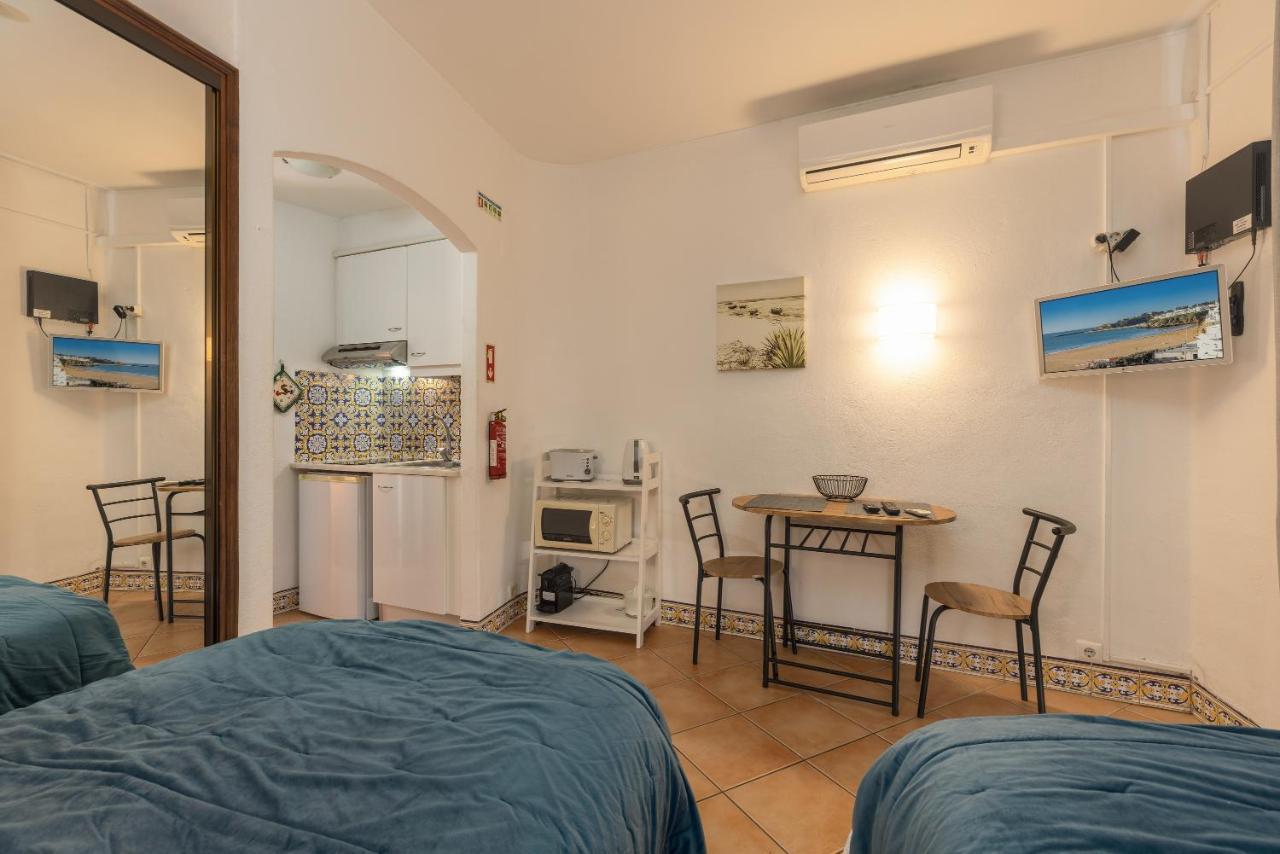 Pescadores Apartment