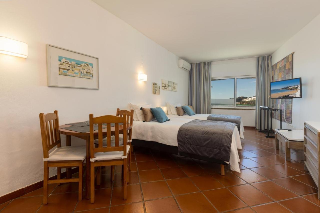 Apartment Pescadores