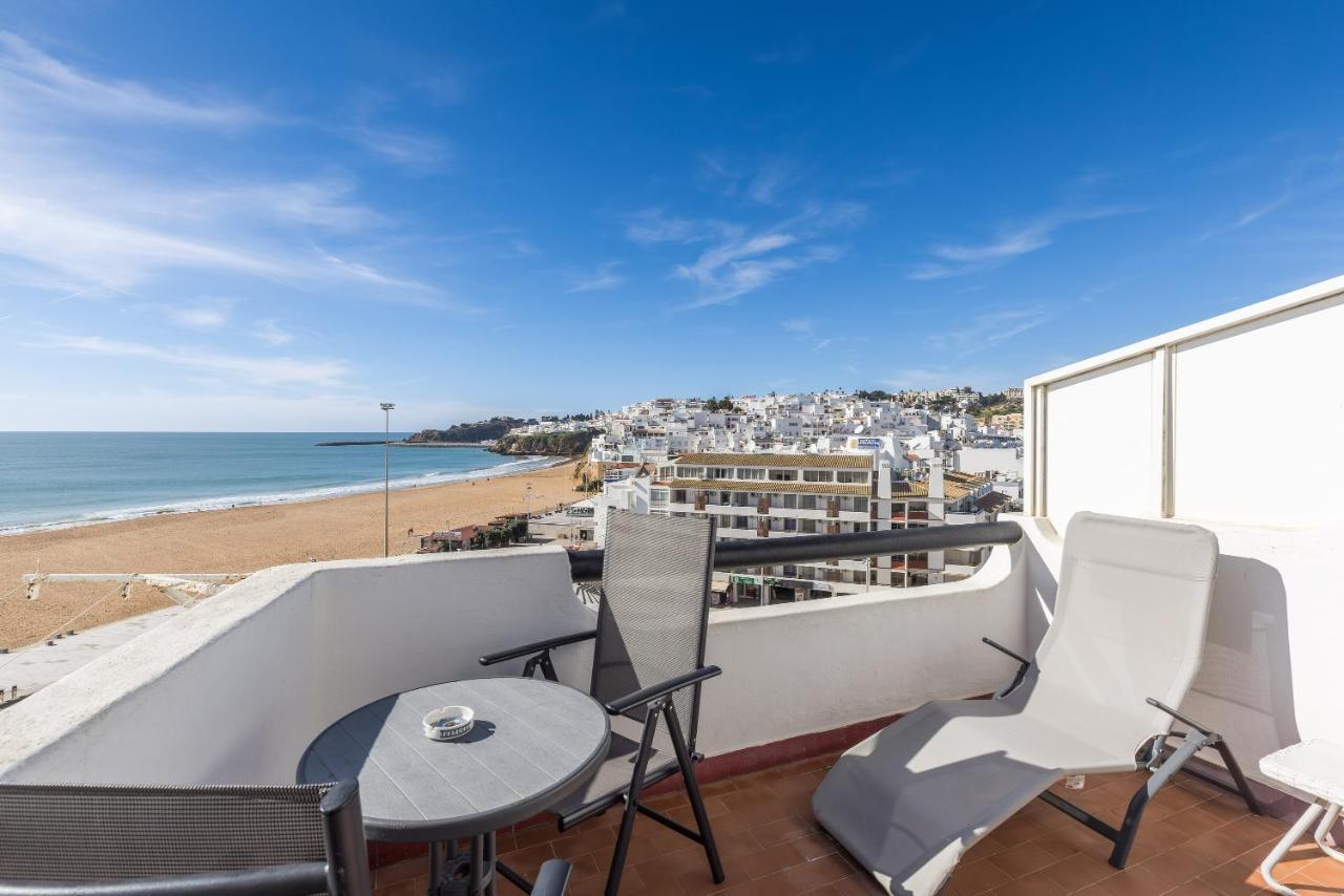 Pescadores Apartment *