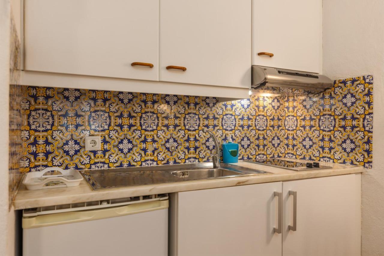 Apartment Pescadores Albufeira
