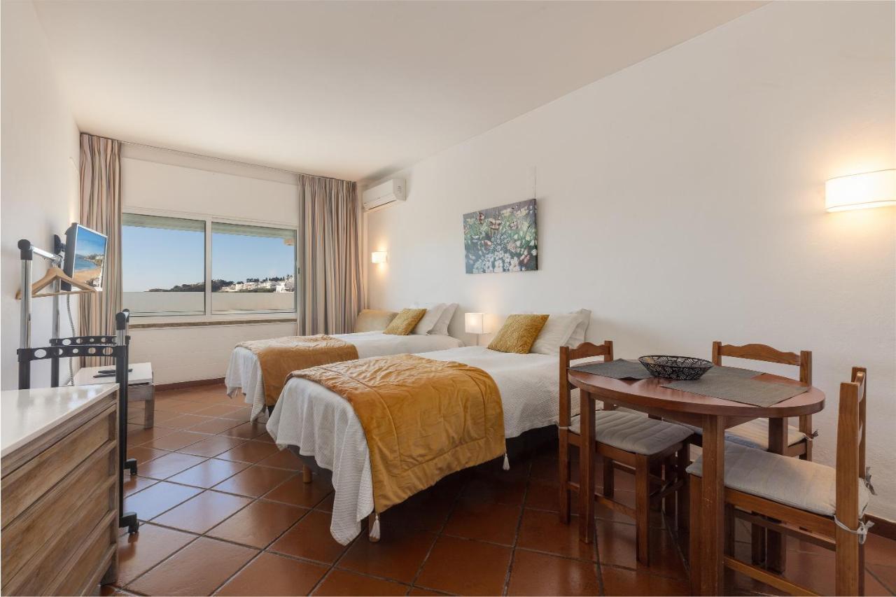 Pescadores Apartment Albufeira