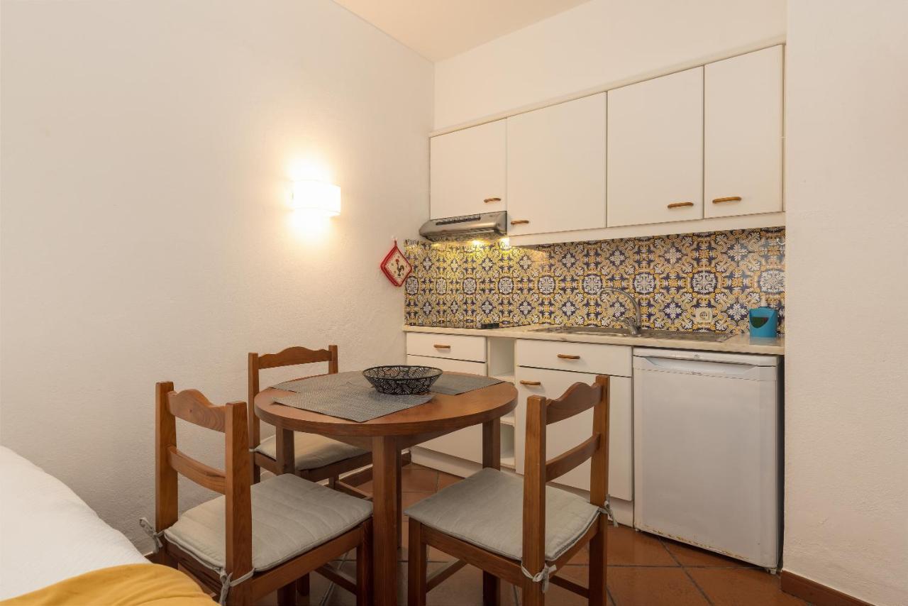 Apartamento Pescadores Albufeira