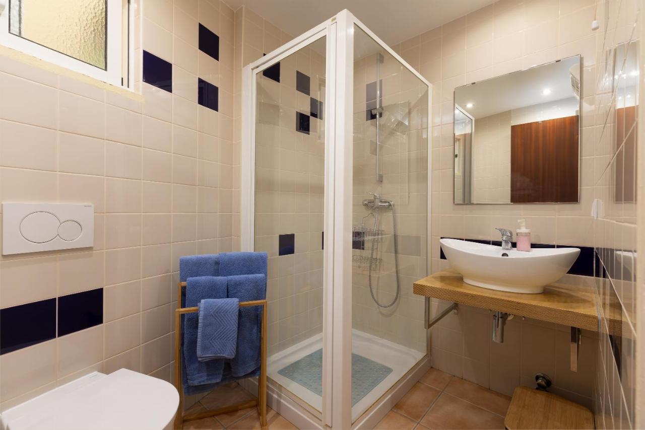 Pescadores Apartamento Albufeira