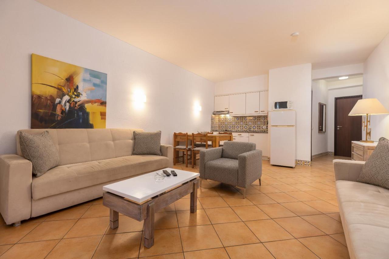 Pescadores Apartment