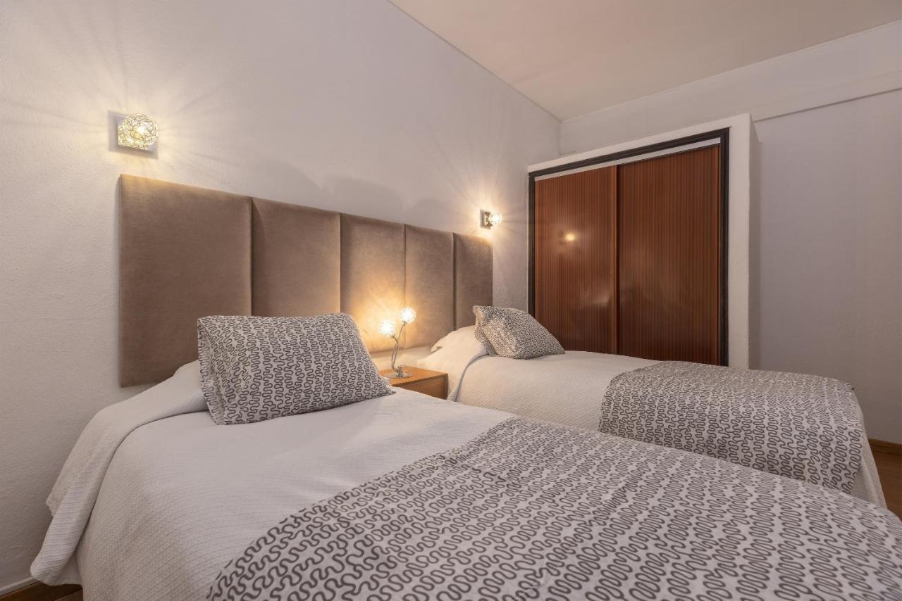 Apartment Pescadores *