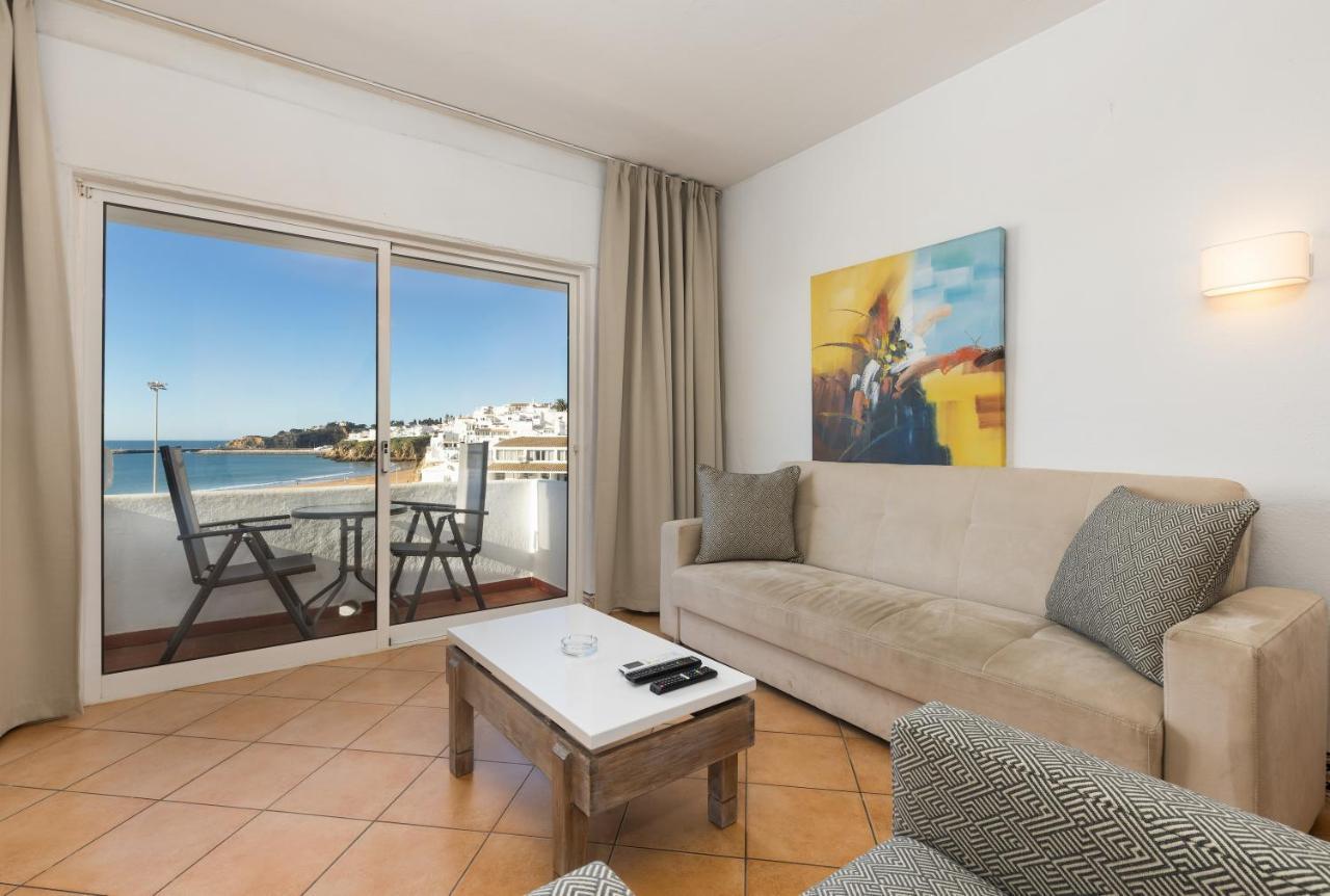 Apartment Pescadores *
