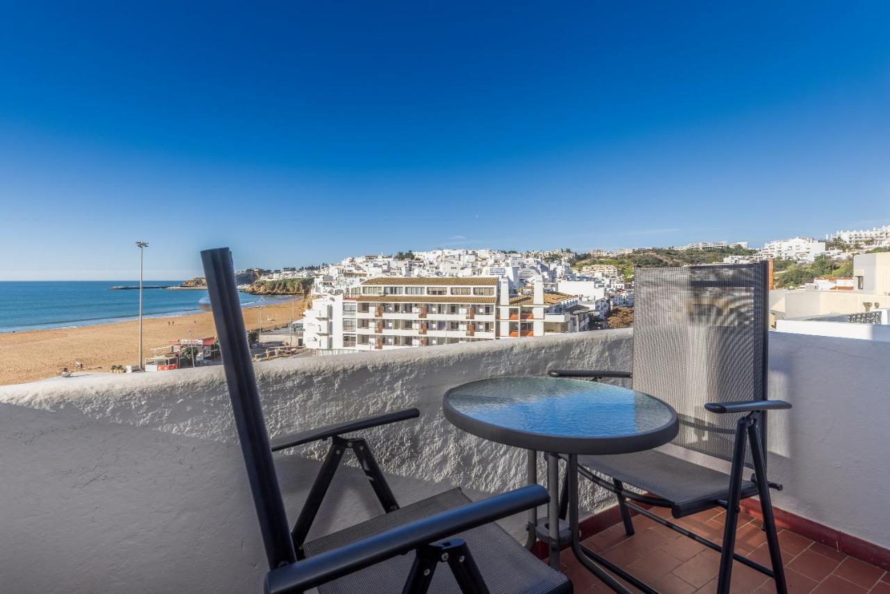 Apartment Pescadores Albufeira