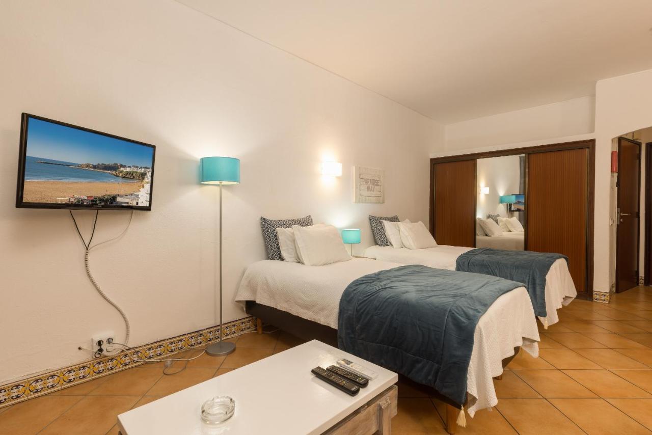 Apartment Pescadores Albufeira