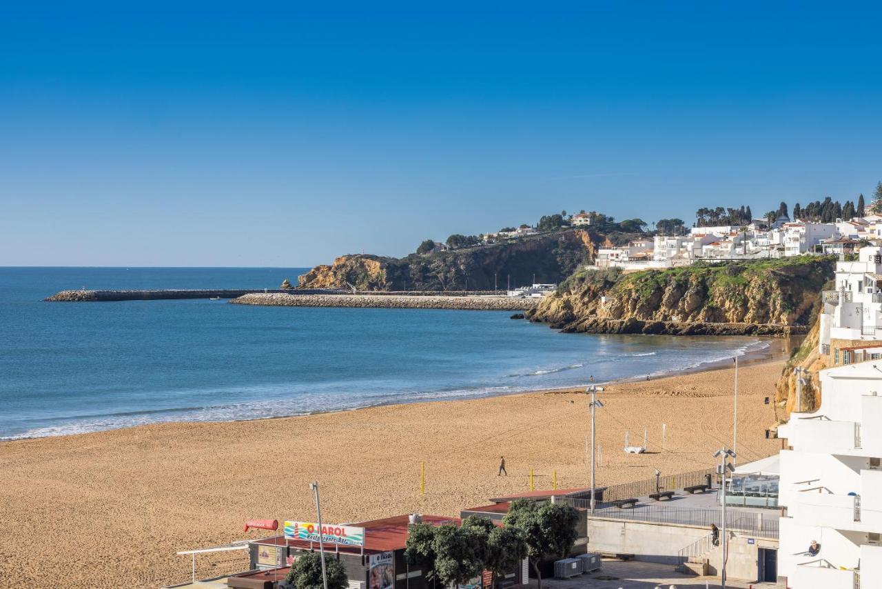 Apartment Pescadores