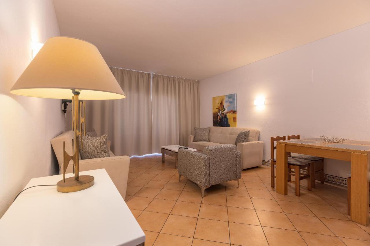 Apartment Pescadores *