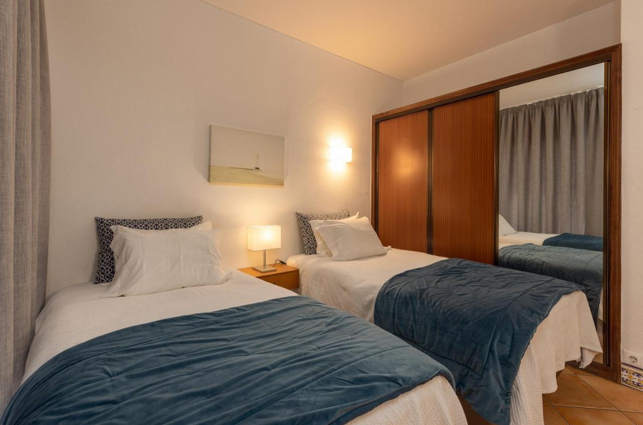 Pescadores Apartment Albufeira