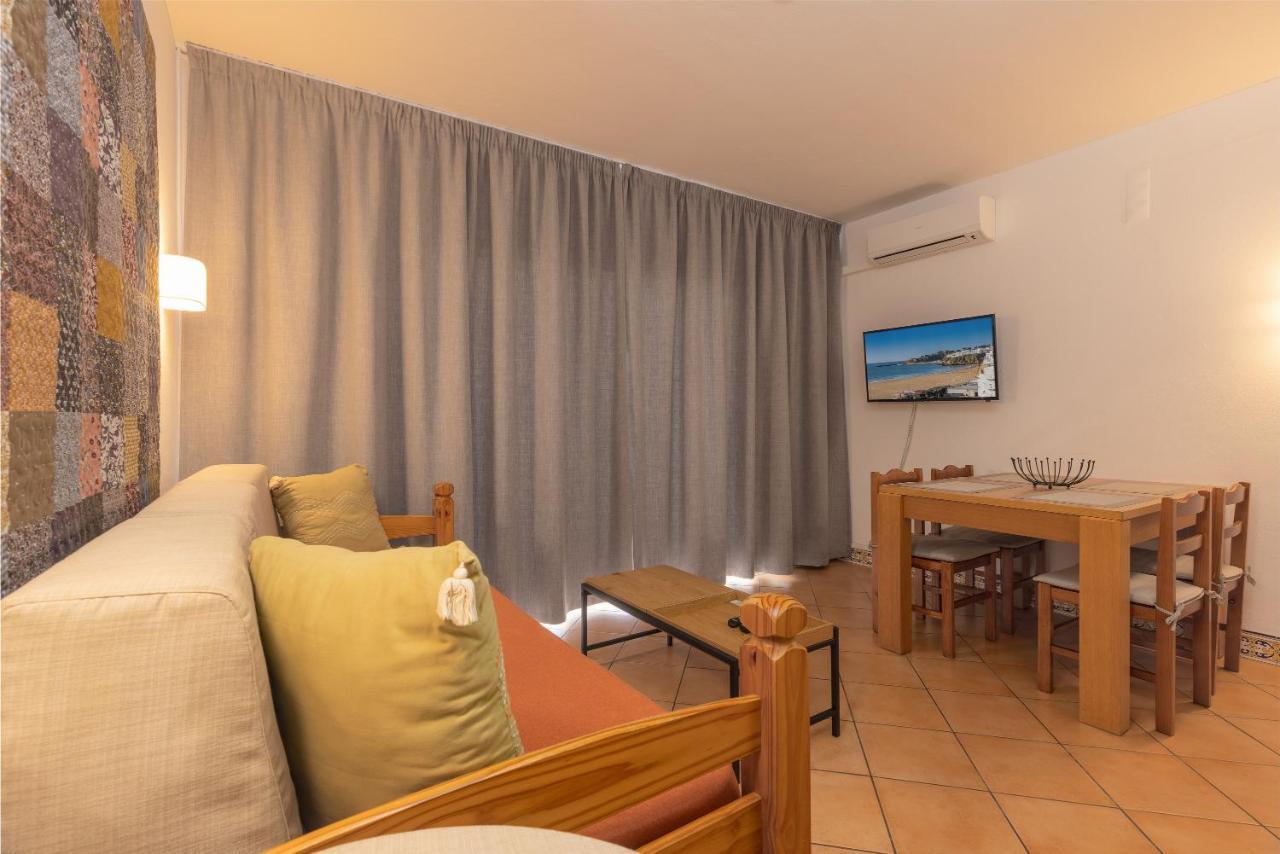 Pescadores Apartment Albufeira