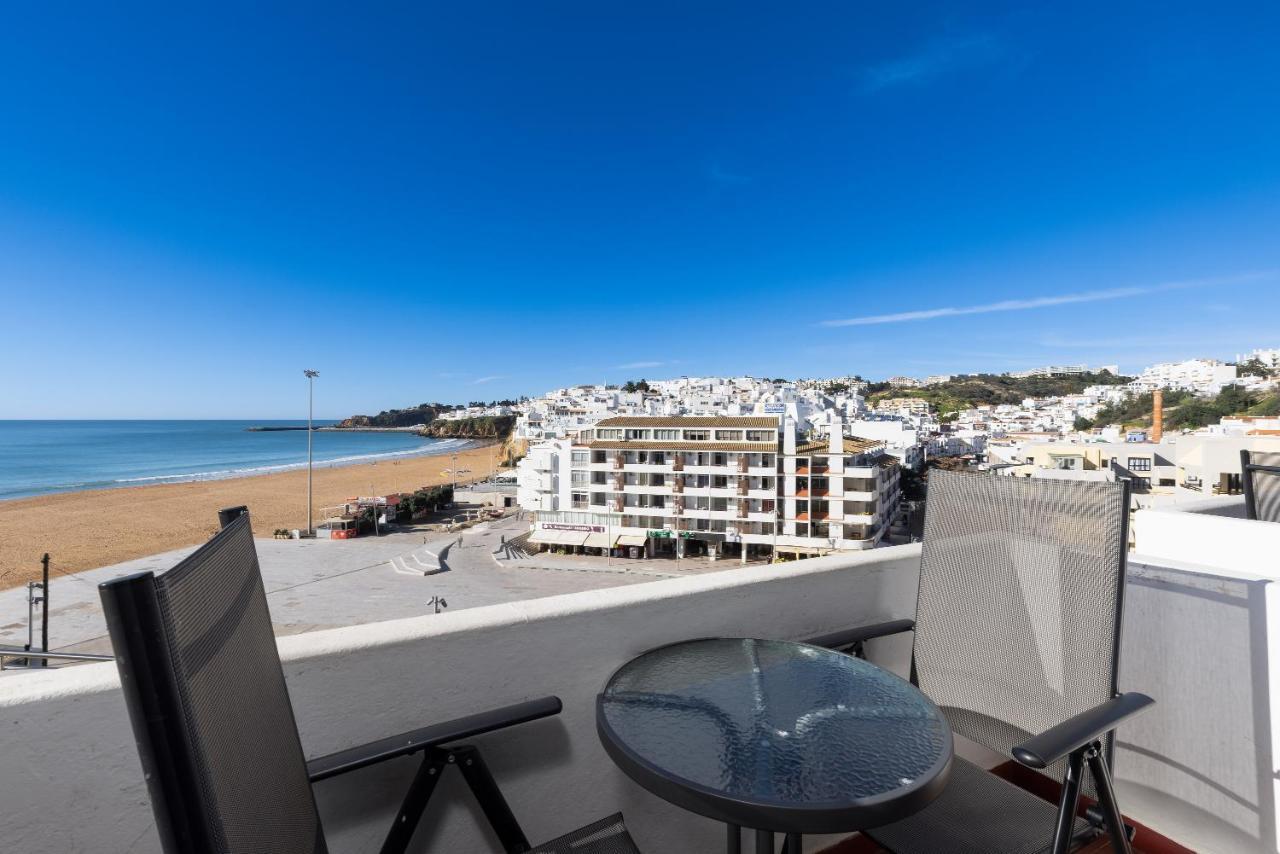 Apartment Pescadores