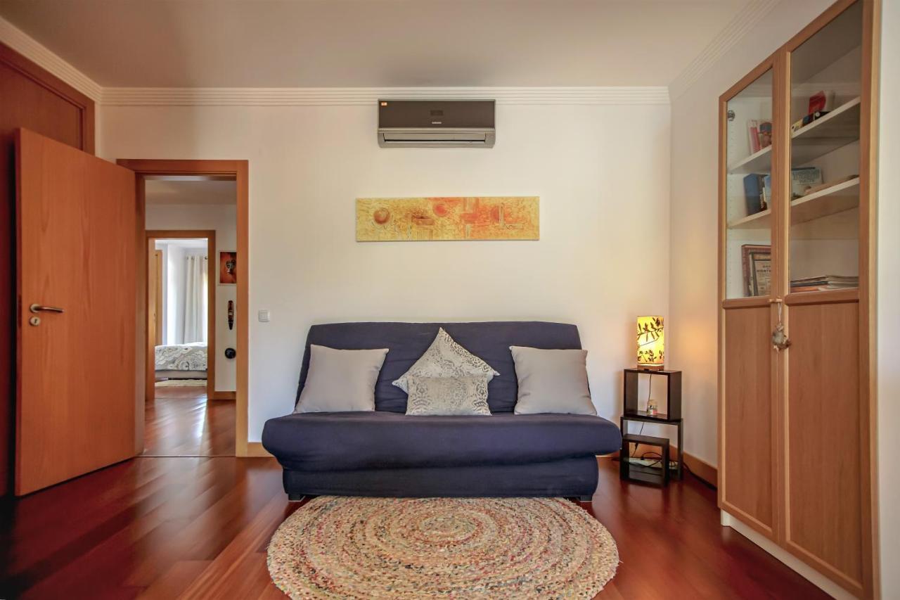 Luxury With Pool Albufeira