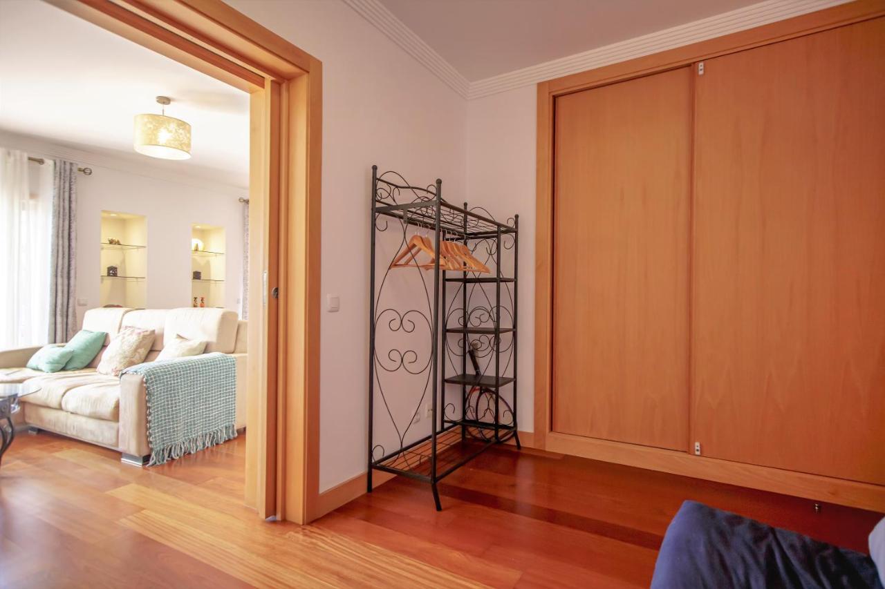 Apartamento Luxury With Pool Albufeira