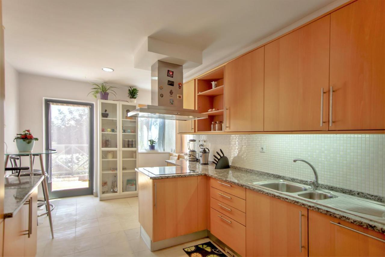 Luxury With Pool * Albufeira