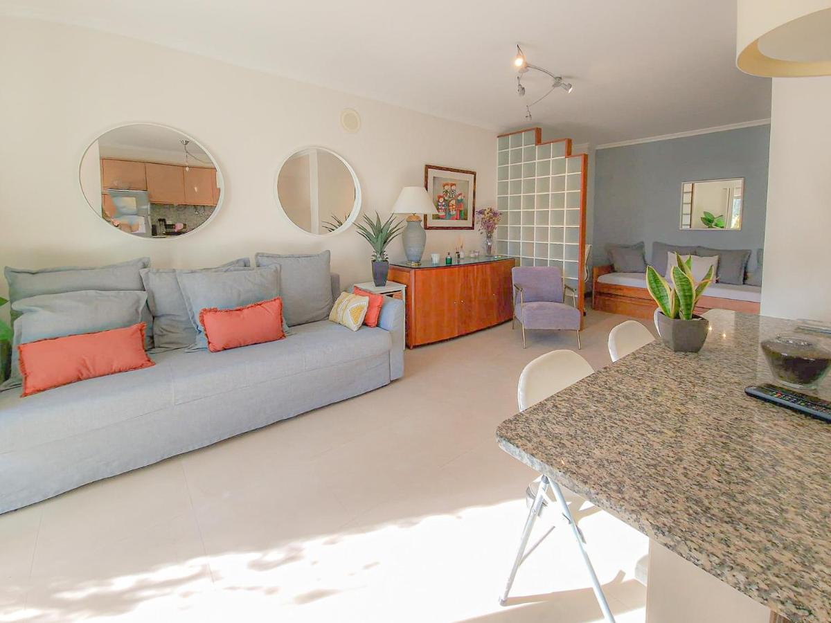 Place In The Sun - Free Out Door Jacuzzi - By Bedzy * Albufeira