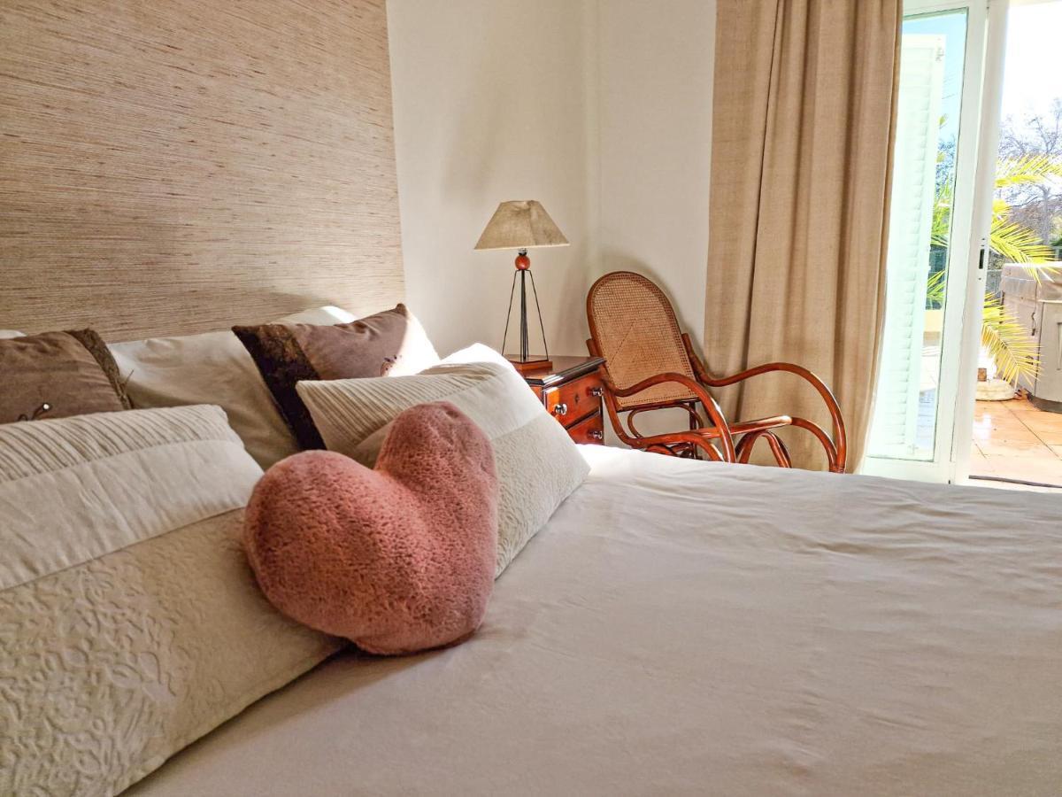 Place In The Sun - Free Out Door Jacuzzi - By Bedzy Apartamento Albufeira