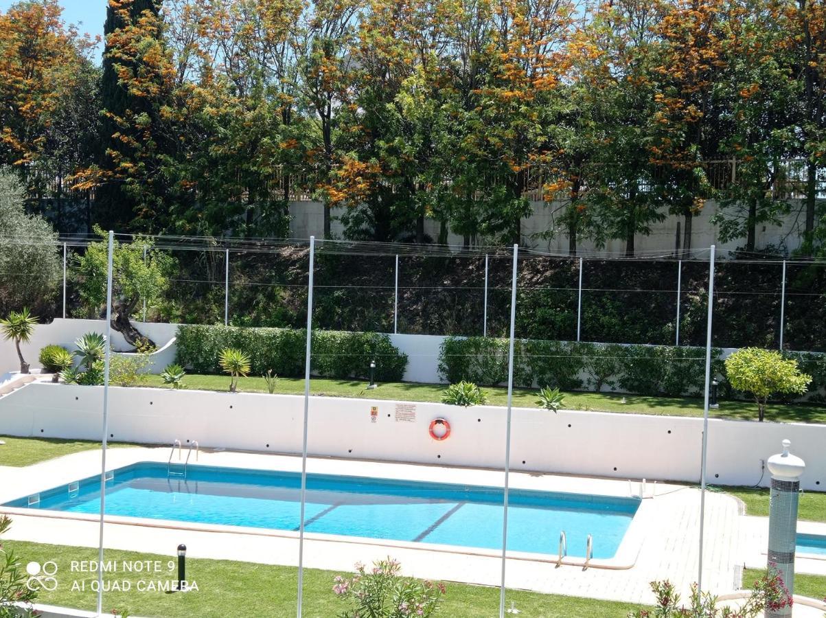 Apartment Spacious Comfort 1 Bedroom With Pool 300m From The Albufeira