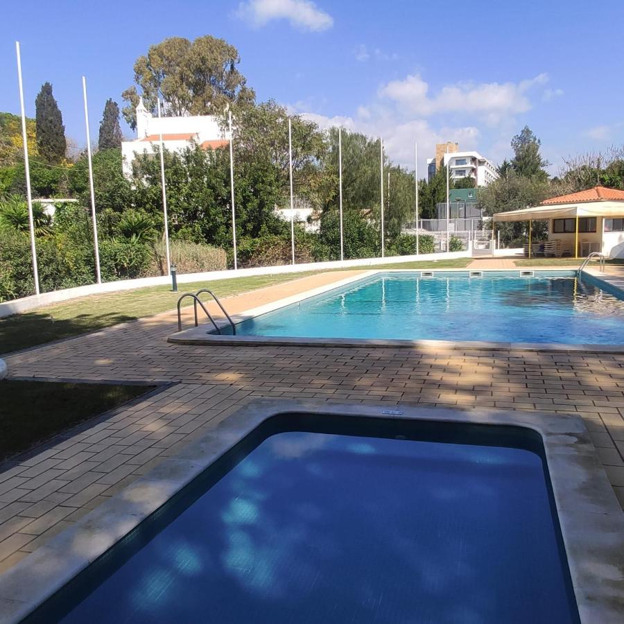 Spacious Comfort 1 Bedroom With Pool 300m From The Apartment