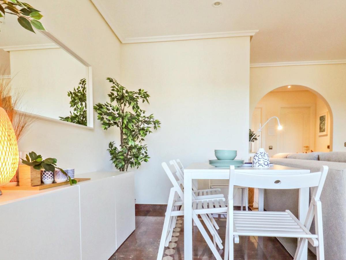 Falesia's Harmony -5min To The By Lovelystay Apartment