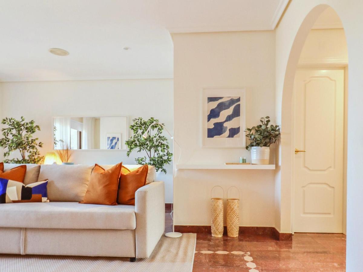 Falesia's Harmony -5min To The By Lovelystay Apartment *