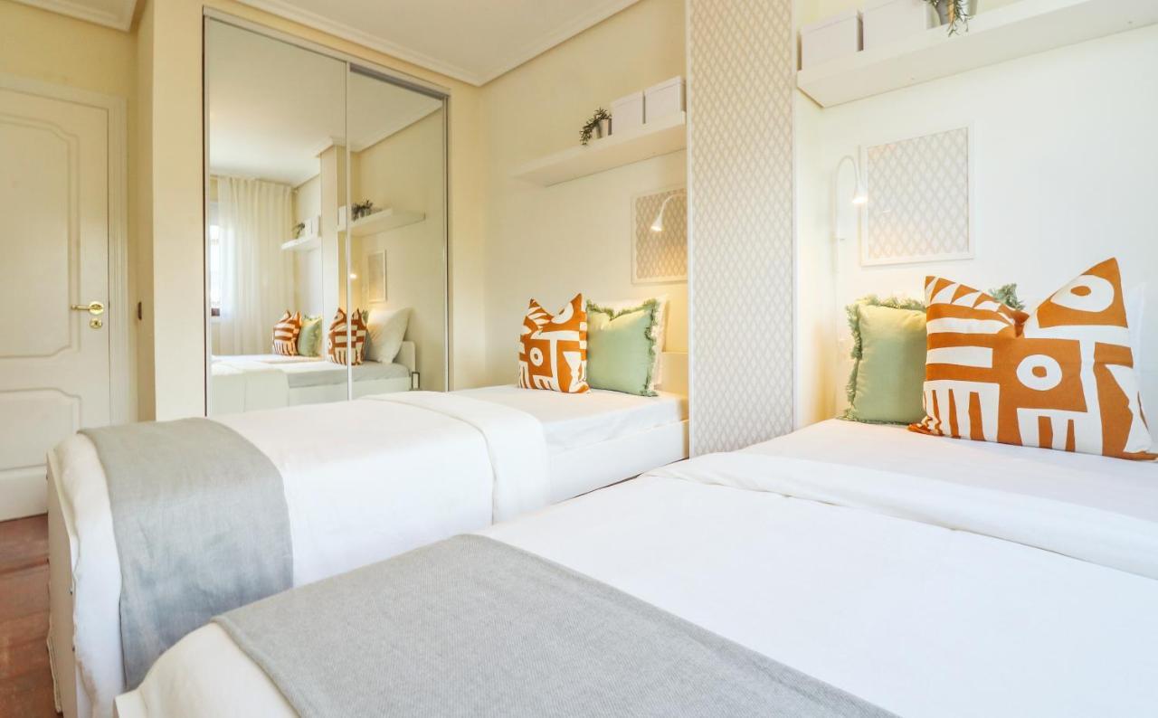 Apartment Falesia's Harmony -5min To The By Lovelystay *