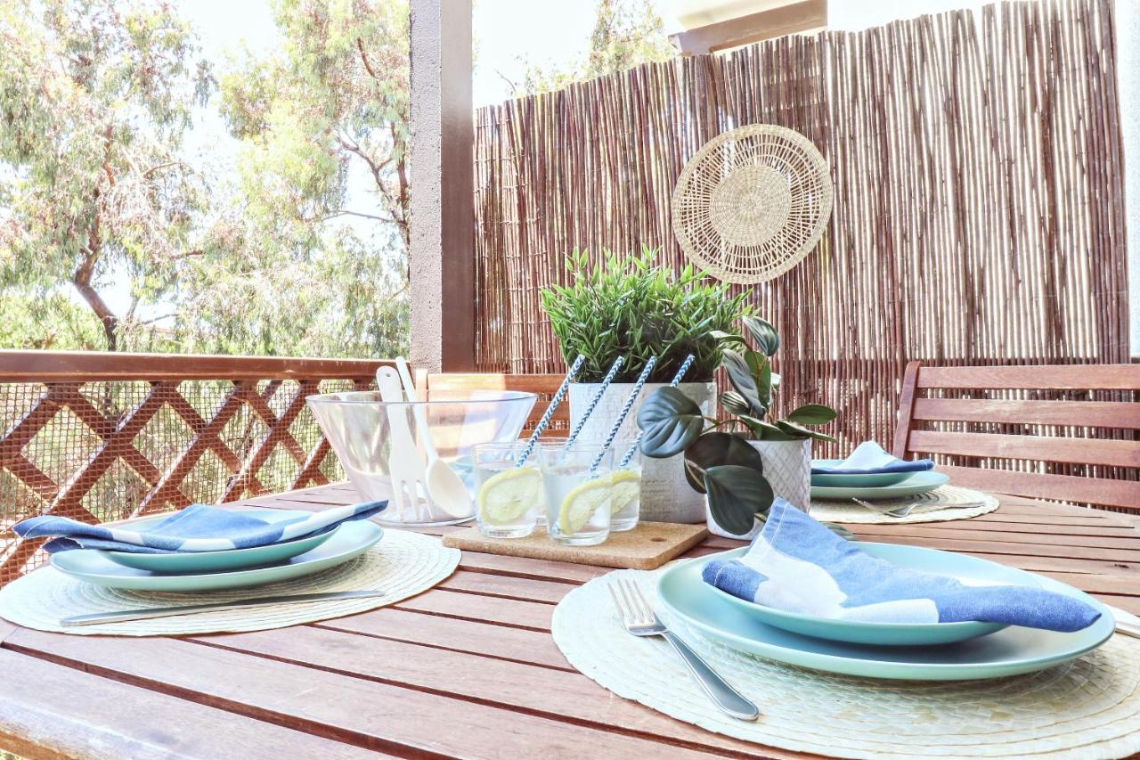 Falesia's Harmony -5min To The By Lovelystay Apartment Albufeira