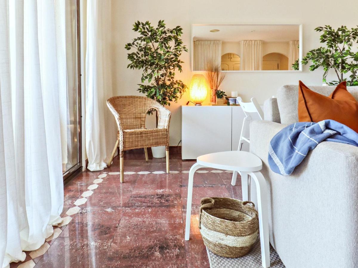 Apartment Falesia's Harmony -5min To The By Lovelystay