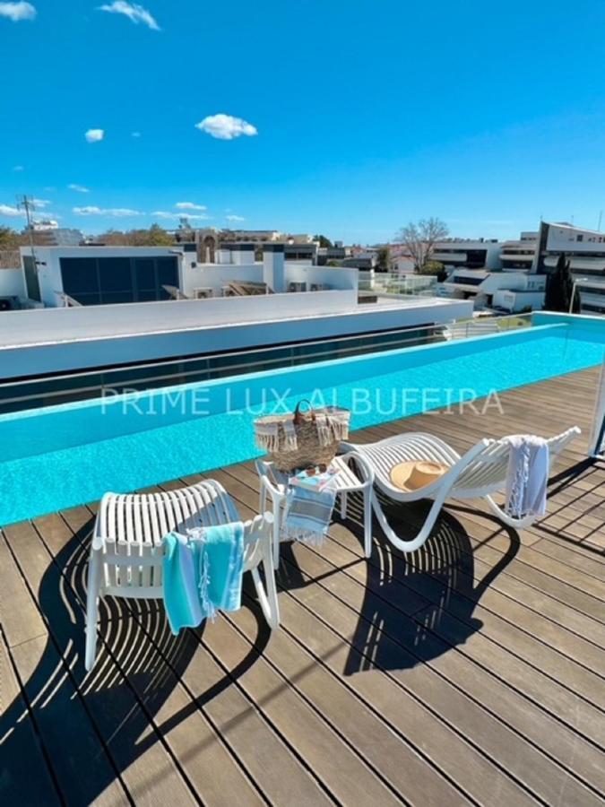 Prime Lux * Albufeira