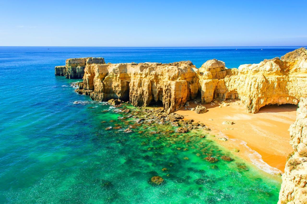 Holiday Albufeira Apartamento