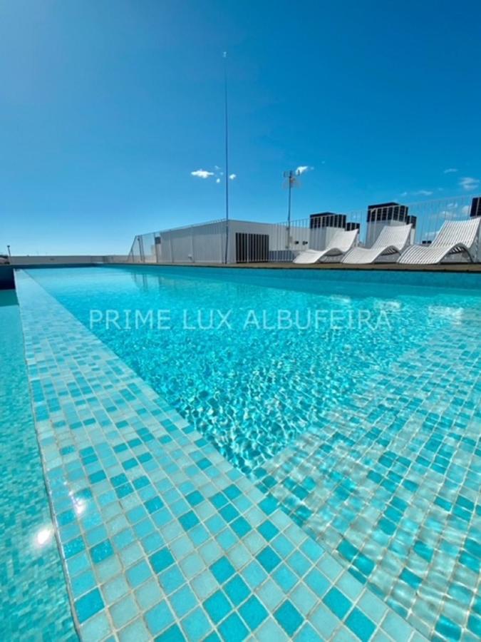 Prime Lux * Albufeira
