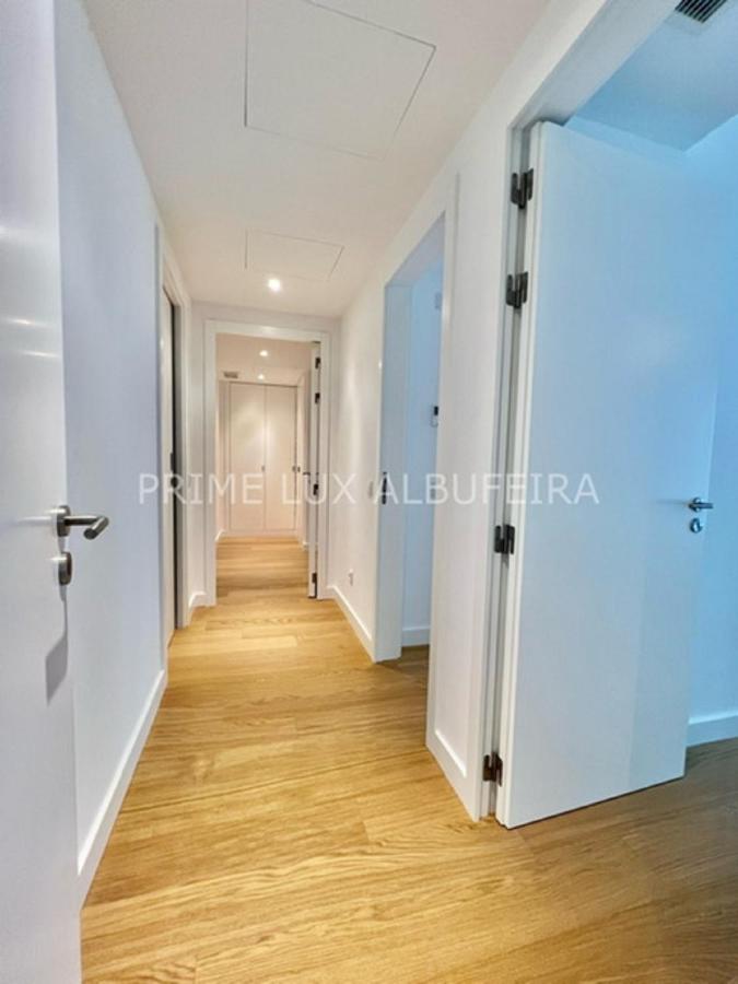 Prime Lux Apartment
