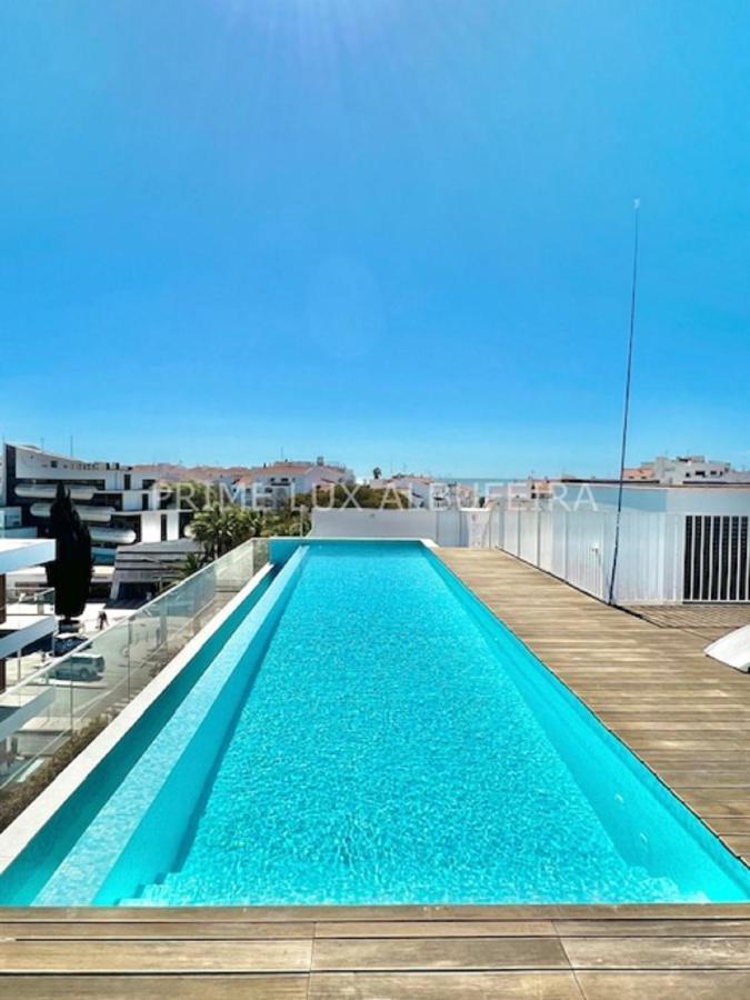 Prime Lux Apartment *