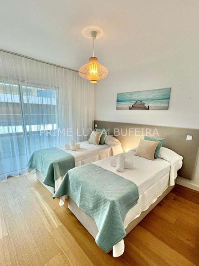 Prime Lux * Albufeira