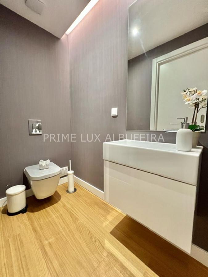 Apartment Prime Lux *