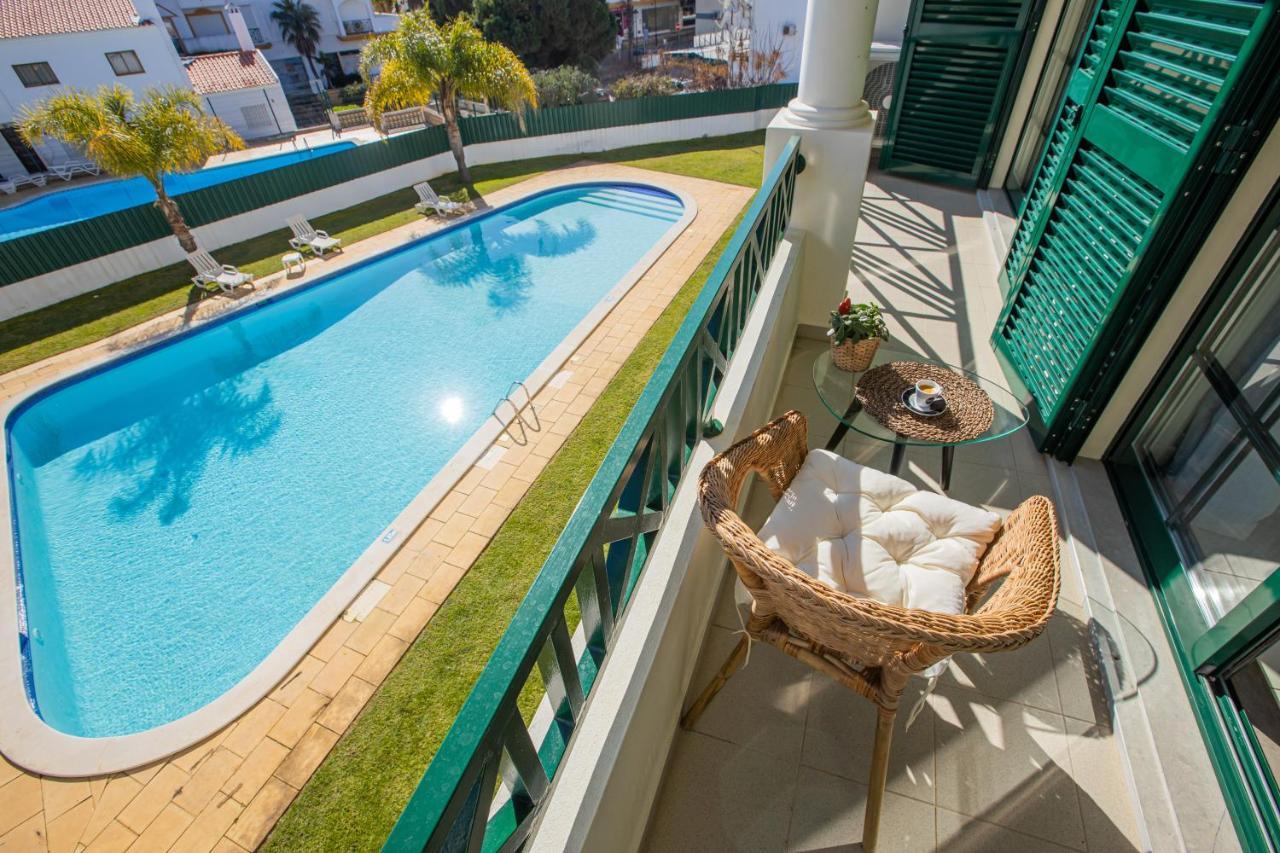 Holiday Albufeira Apartamento *