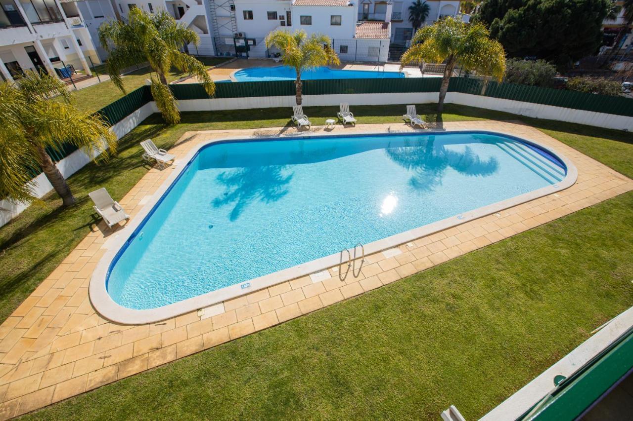 Apartamento Holiday Albufeira Albufeira