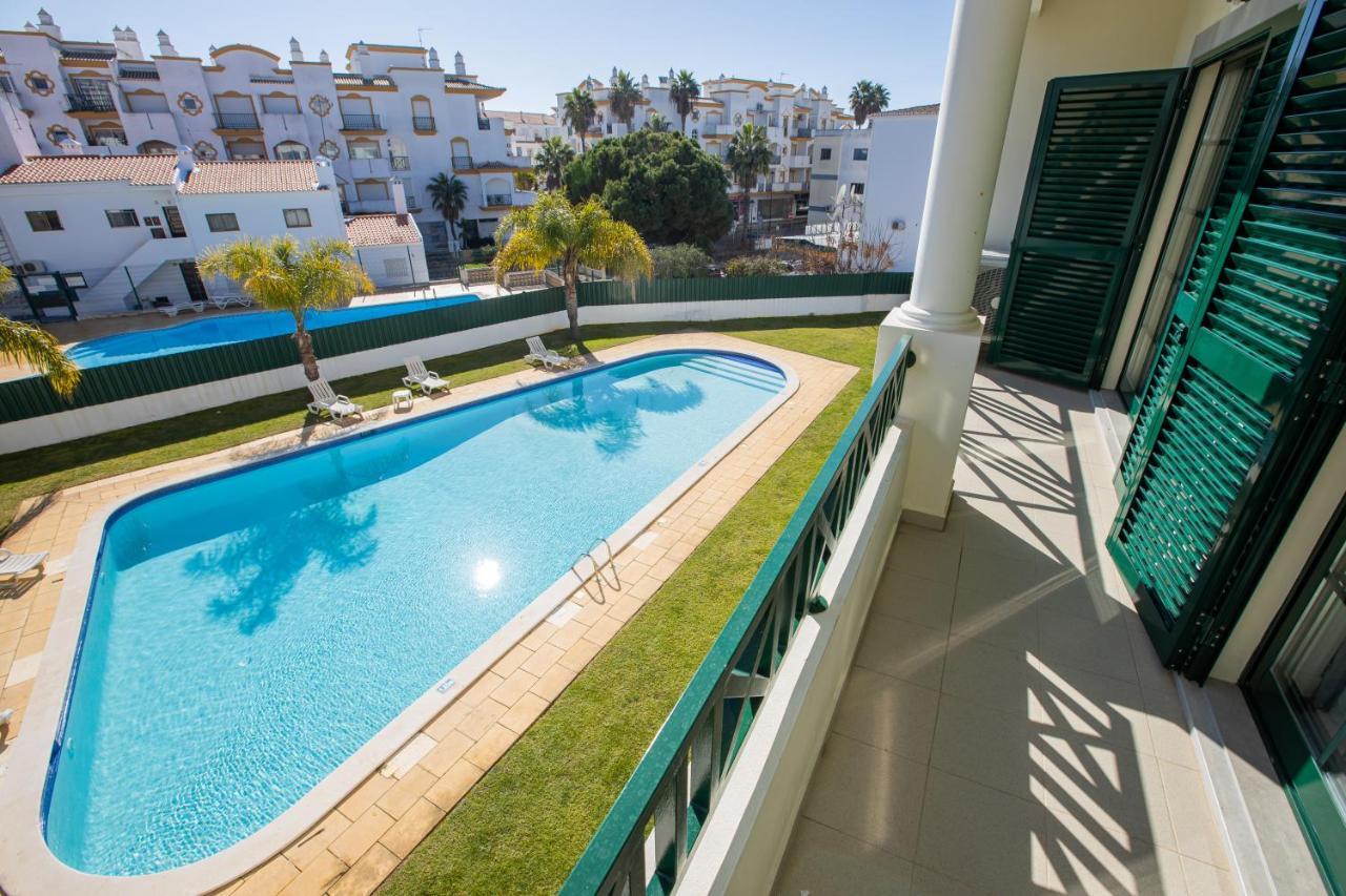 Apartamento Holiday Albufeira Albufeira