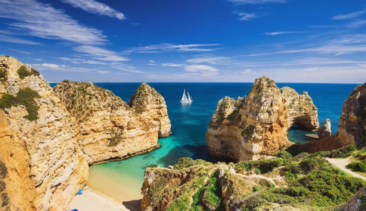 Apartamento Holiday Albufeira