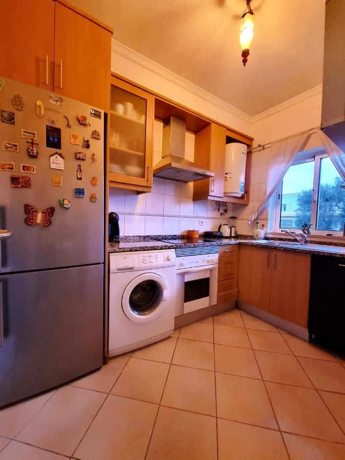 T1 Falesia Apartment Albufeira