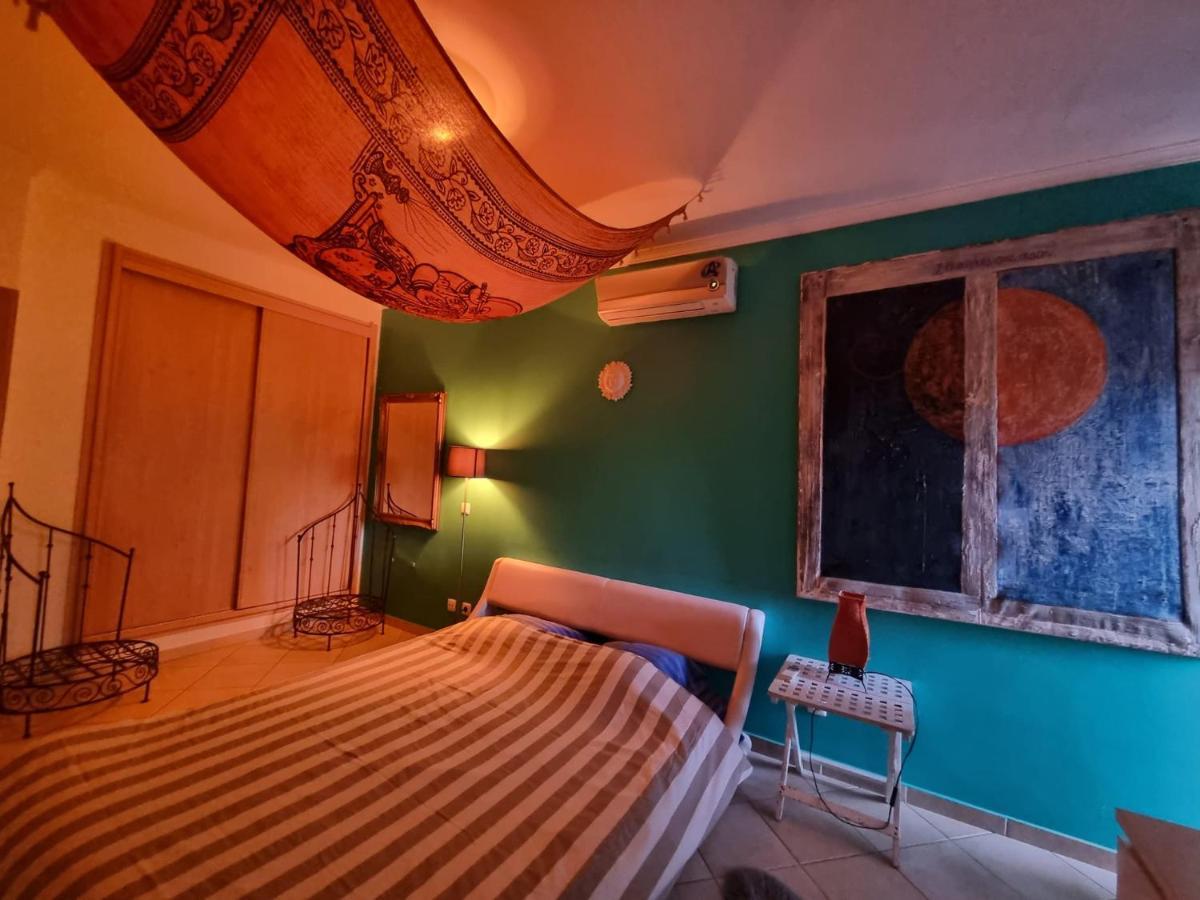 Apartment T1 Falesia Albufeira